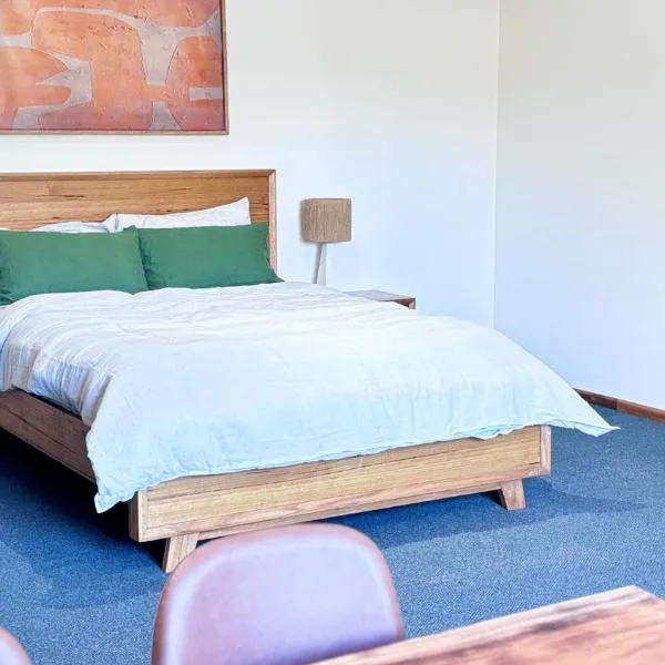 StudioONE, hotel em Whitemark