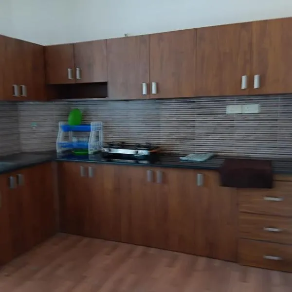 Seascape 3 BHK Luxury apartment: Kannur şehrinde bir otel