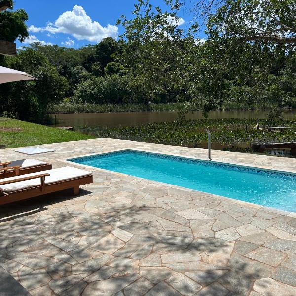 Lago da Rosa - Foto 4