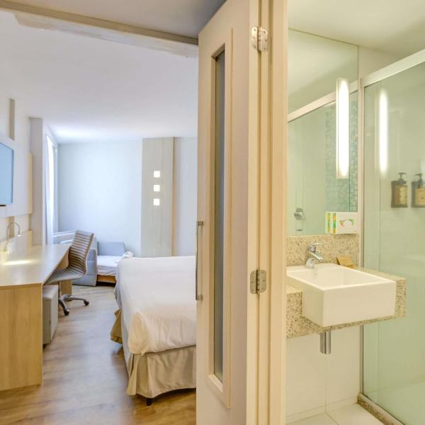 Mercure Rio de Janeiro Barra da Tijuca - Foto 3