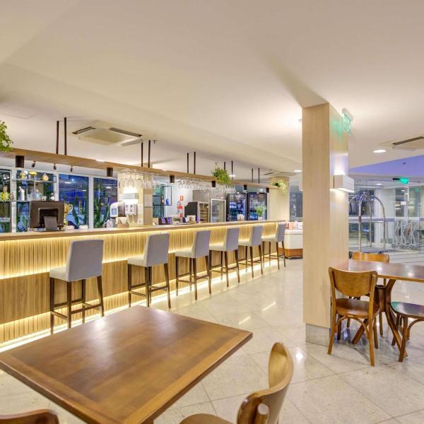 Mercure Rio de Janeiro Barra da Tijuca - Foto 4