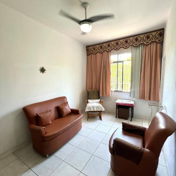 Apartamento no Centro do Rio de Janeiro