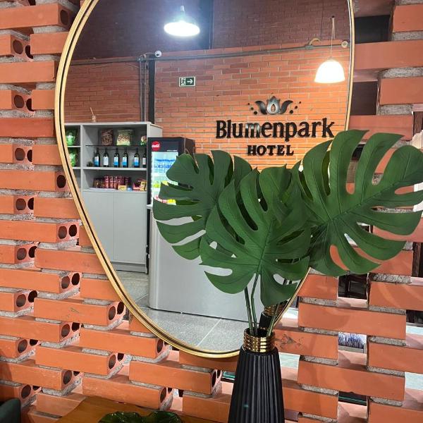 Hotel Blumenpark - Foto 5