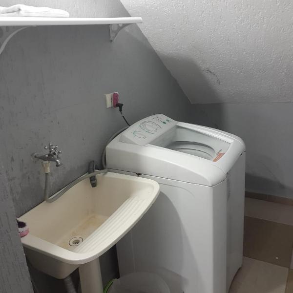 Apartamento Completo a Beira Mar - Foto 5
