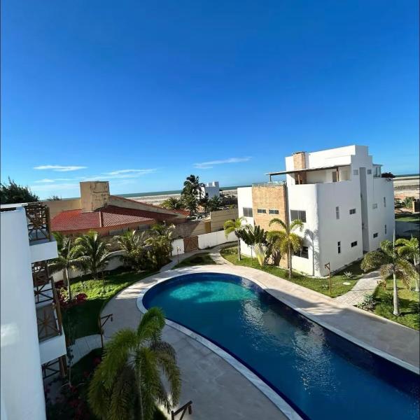 Vila do mar Macapá - Foto 4