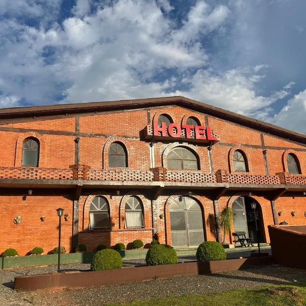 Hotel Blumenpark - Foto 4