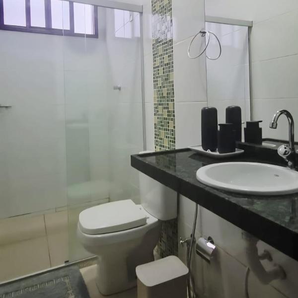 Casa Sossego - Foto 3