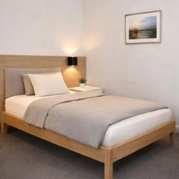 Villa Amarone، فندق في مانهايم