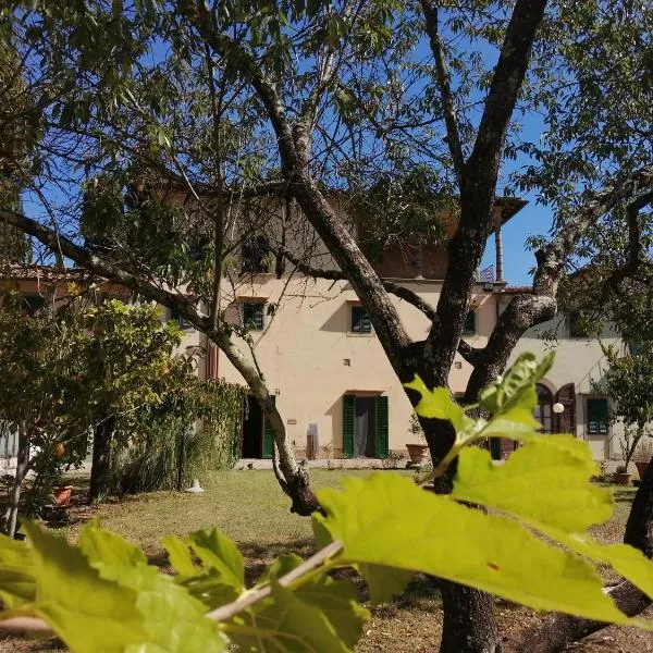 Casa per la Pace, hotel a Impruneta