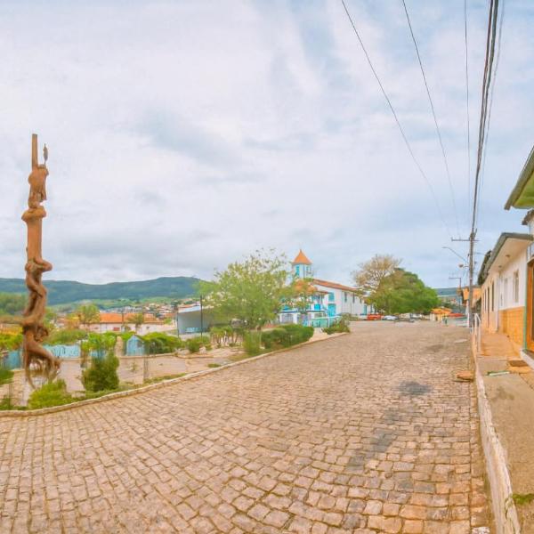 Hospedagem do Rosário - Foto 5