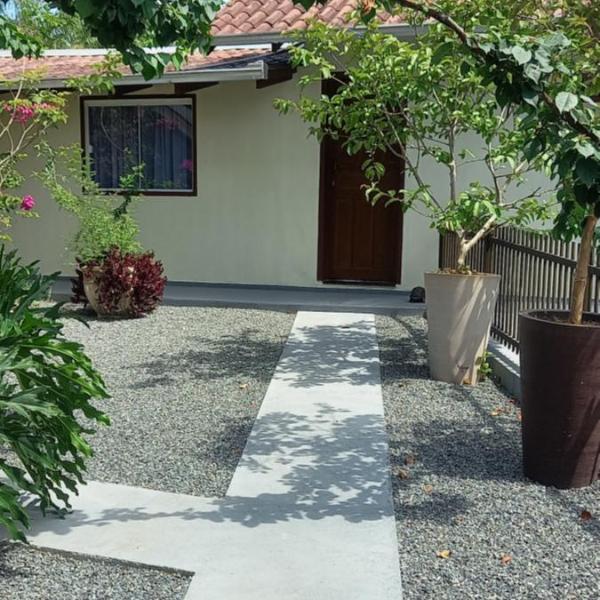 Espaço da paz