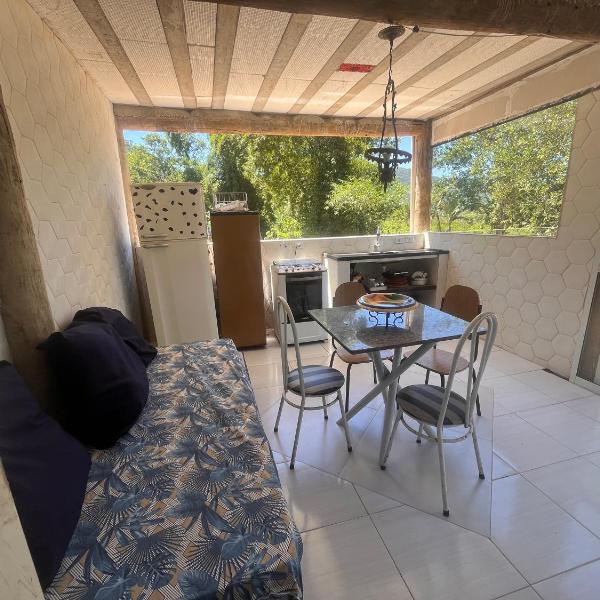 Sítio Rosa Nobre - Casa 2 - Foto 4