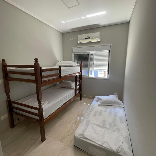 Casa com piscina a 15 minutos do Paraguai - Foto 2