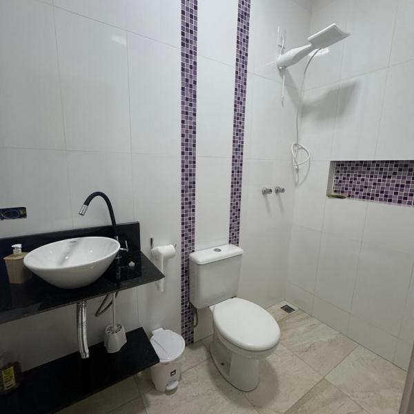 Casa com piscina a 15 minutos do Paraguai - Foto 3