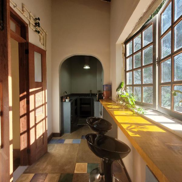 soulrebel rio - vegan retreat & suites in the hills of santa teresa - Foto 5