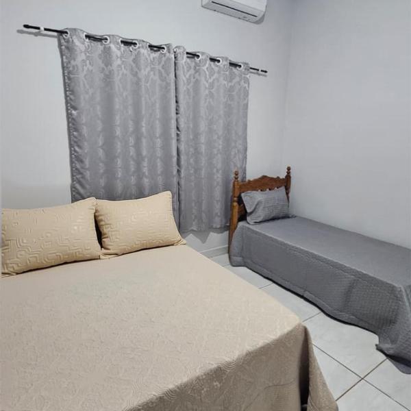 Casa próxima à Praia do Cerrado e centro - Foto 2