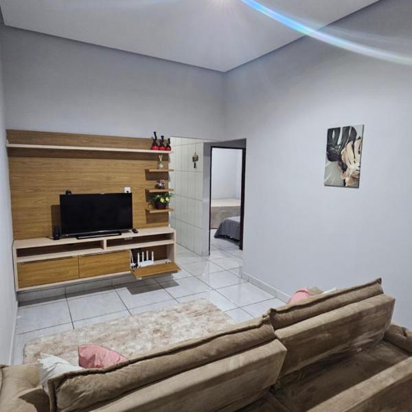 Casa próxima à Praia do Cerrado e centro - Foto 5