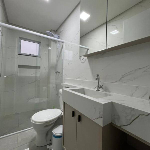 704 - Atlântico Tedesco - Foto 3