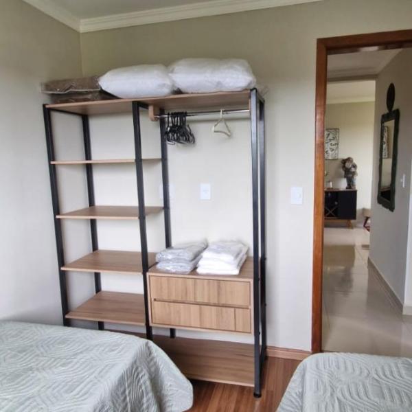 Apartamento inteiro - Foto 2