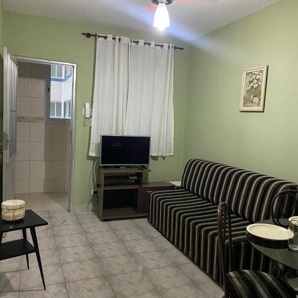 Praia Grande Guilhermina - 100 meters from the beach - Foto 5