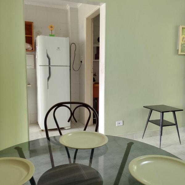 Praia Grande Guilhermina - 100 meters from the beach - Foto 4