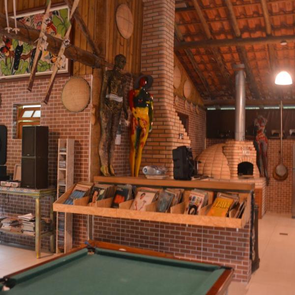 Rancho Potala - Foto 5