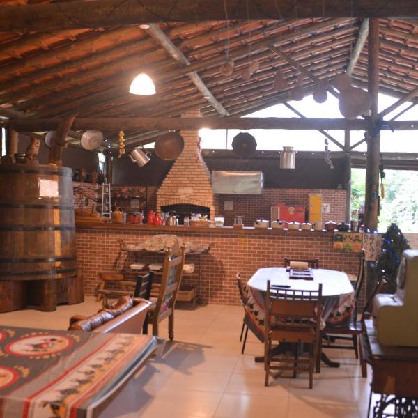 Rancho Potala - Foto 4