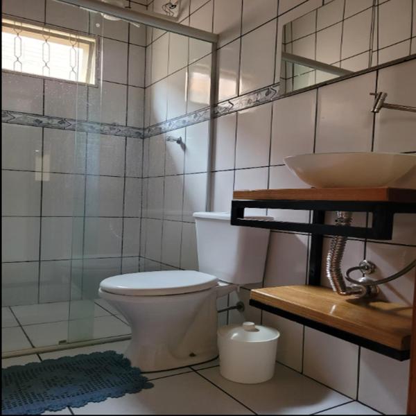Casa dos Morais - São José da Barra - Foto 3
