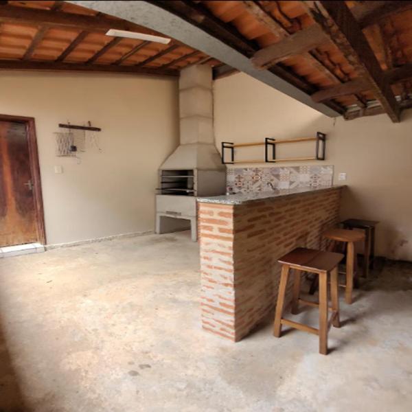 Casa dos Morais - São José da Barra - Foto 4