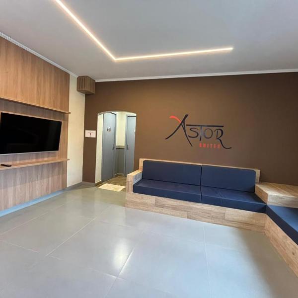 Astor Suítes - Unicamp - Foto 3
