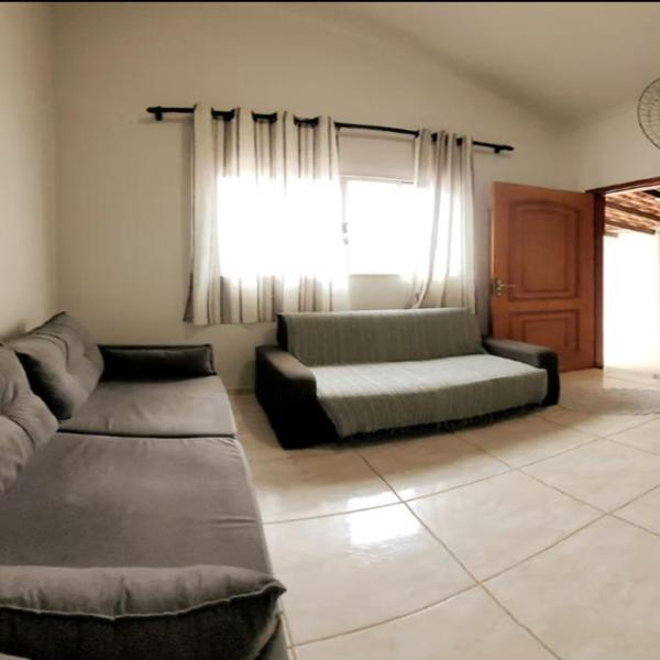 Casa dos Morais - São José da Barra - Foto 5