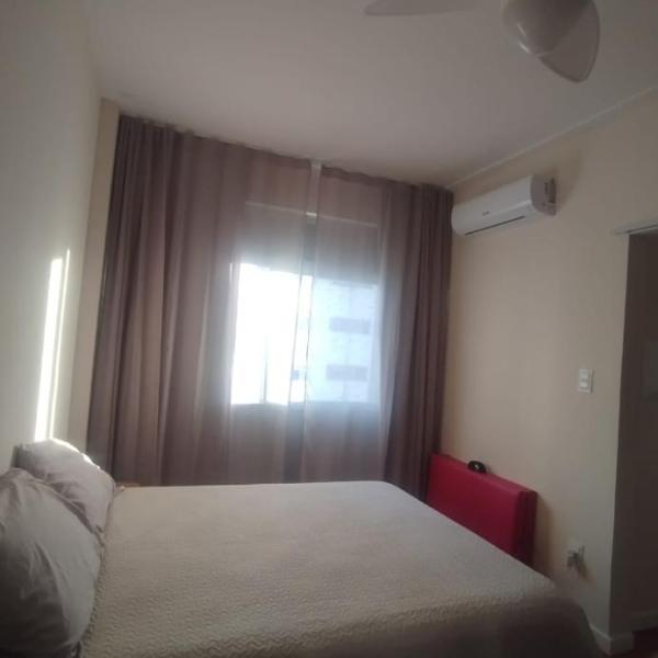 1 quarto PRAIA Barra