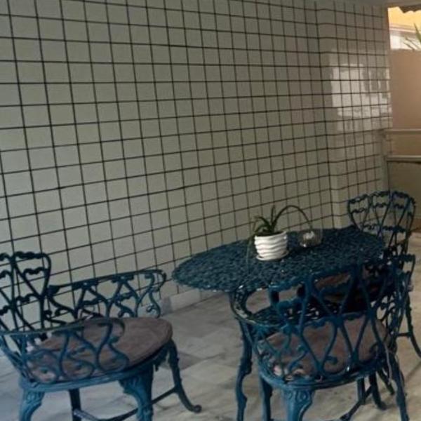 1 quarto PRAIA Barra - Foto 4