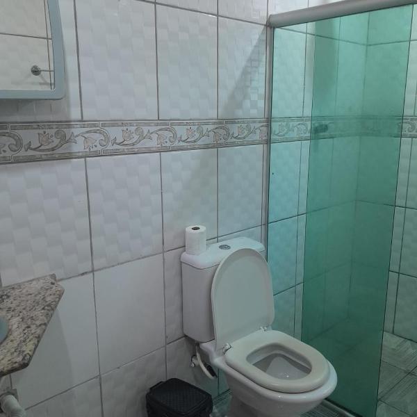 Hotel Algaroba - Foto 3
