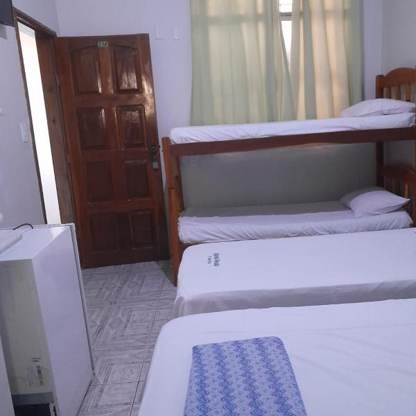 Hotel Algaroba - Foto 2