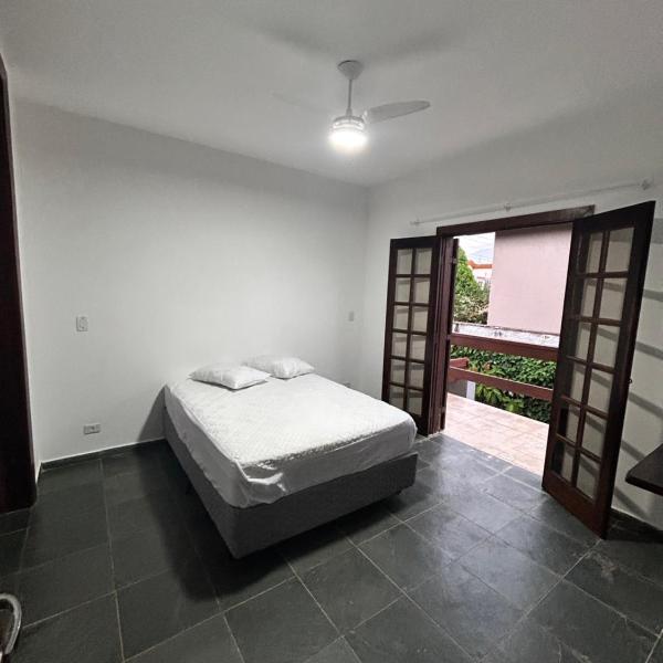 Beach House in Barra do Una - Não fornecemos roupas de cama e banho - Foto 2