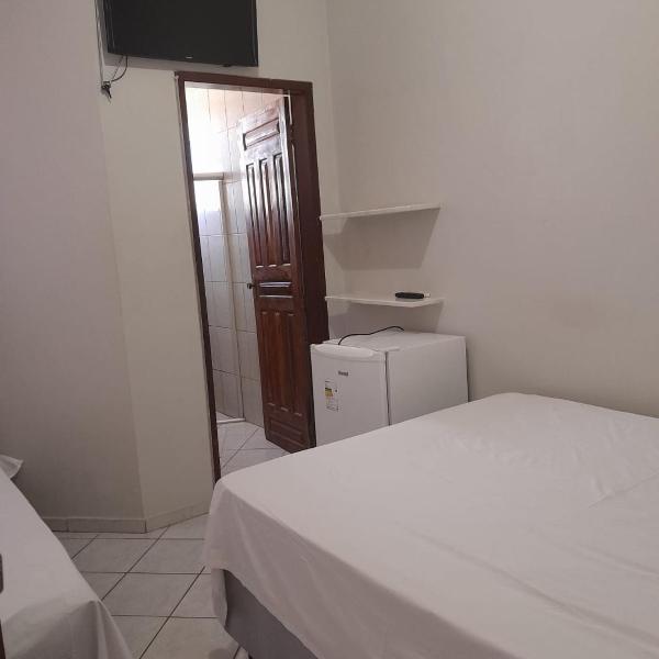 Hotel Algaroba - Foto 5