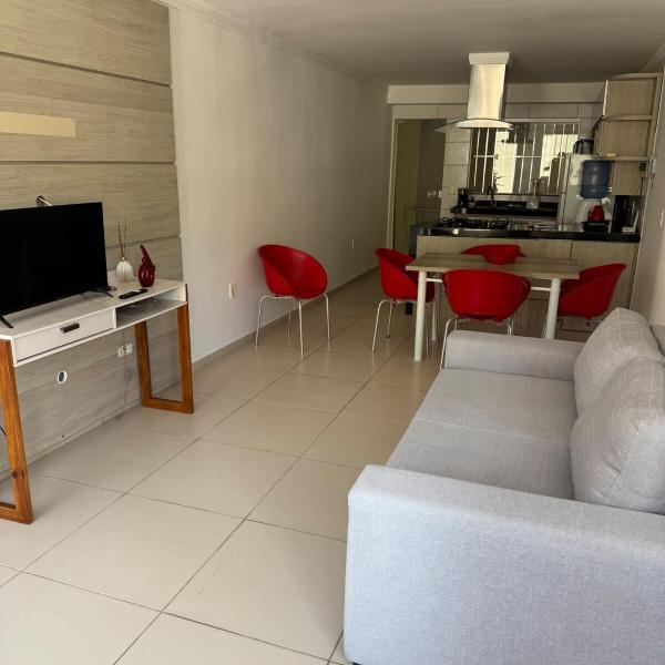 DUPLEX-Próximo a Arena Axé Moi