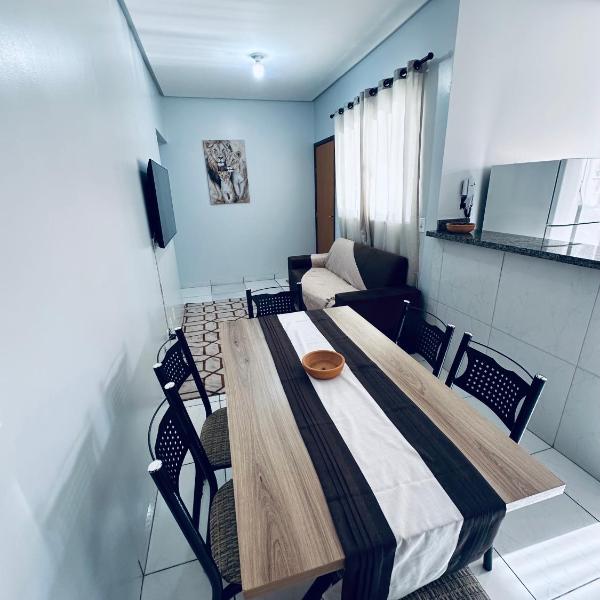 Casa para se sentir em casa - Foto 4