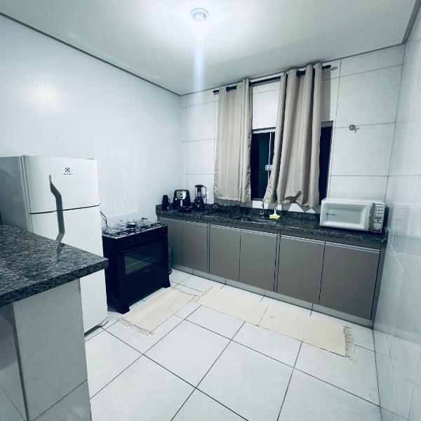Casa para se sentir em casa - Foto 3