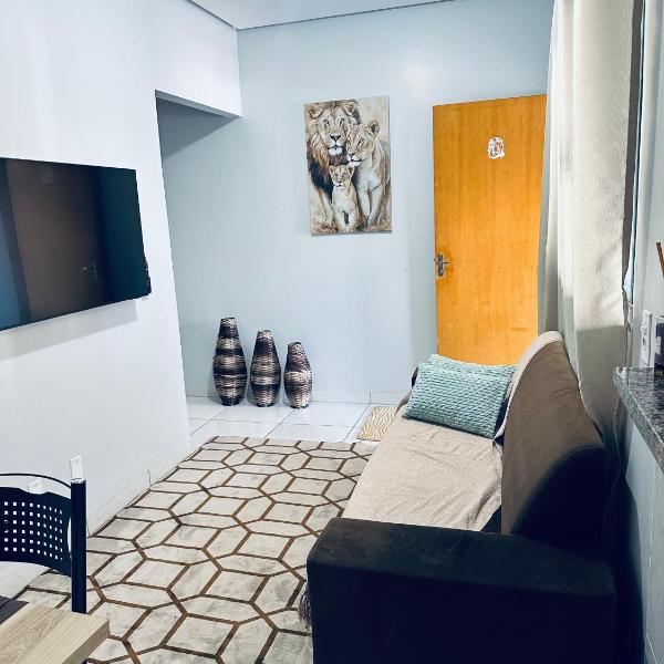 Casa para se sentir em casa - Foto 5