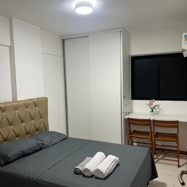 Apartamento vista mar - Foto 2