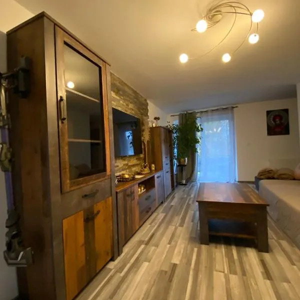 MAISON FASAN Attersee, מלון בווקלאברוק