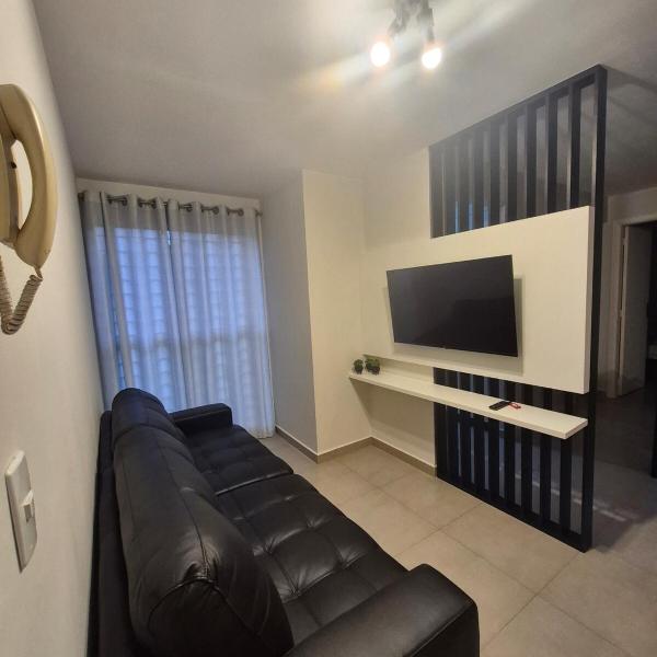 Apartamento na Vila Estrela em Ponta Grossa