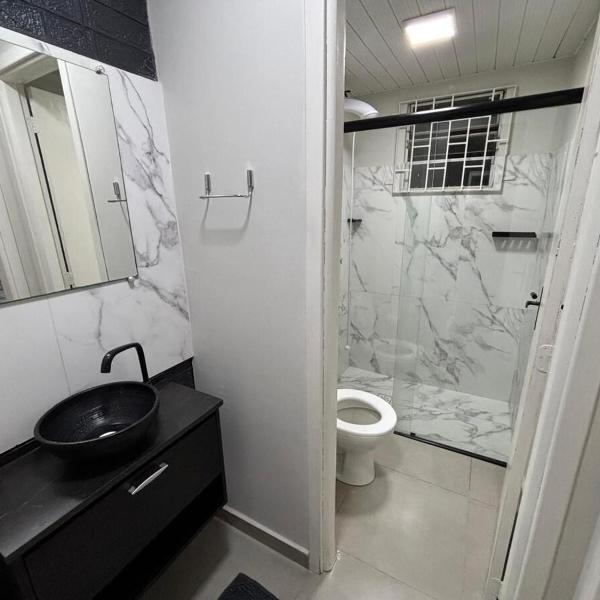 Apartamento na Vila Estrela em Ponta Grossa - Foto 3