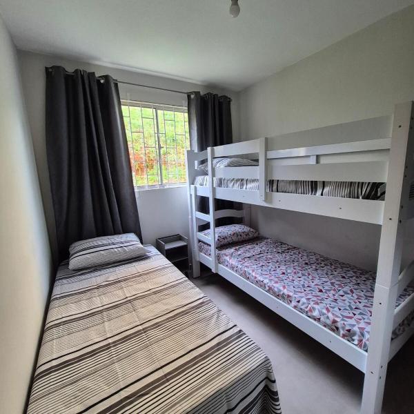 Apartamento na Vila Estrela em Ponta Grossa - Foto 2