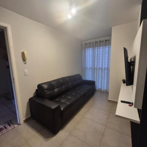 Apartamento na Vila Estrela em Ponta Grossa - Foto 5