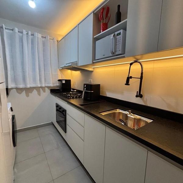 Apartamento na Vila Estrela em Ponta Grossa - Foto 4