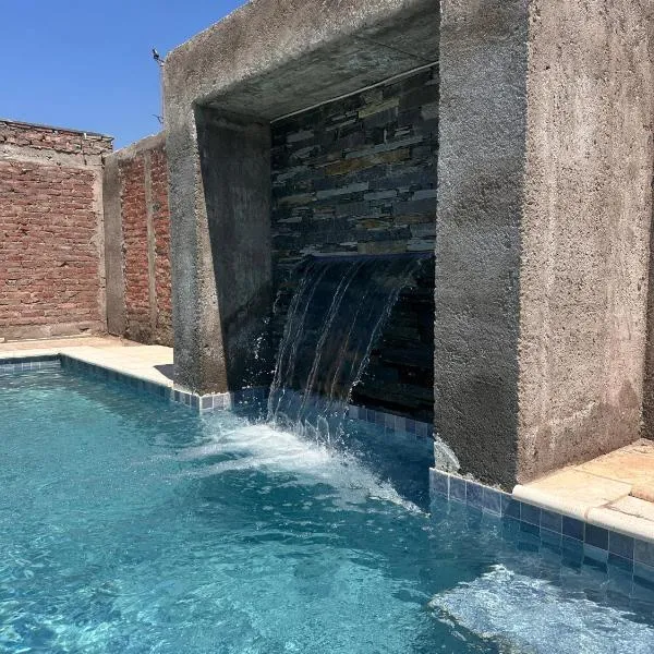 Casa Essencia San Rafael, Hotel in San Rafael