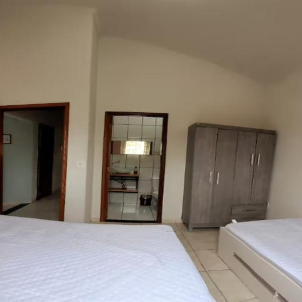 Casa dos Morais - São José da Barra - Foto 2
